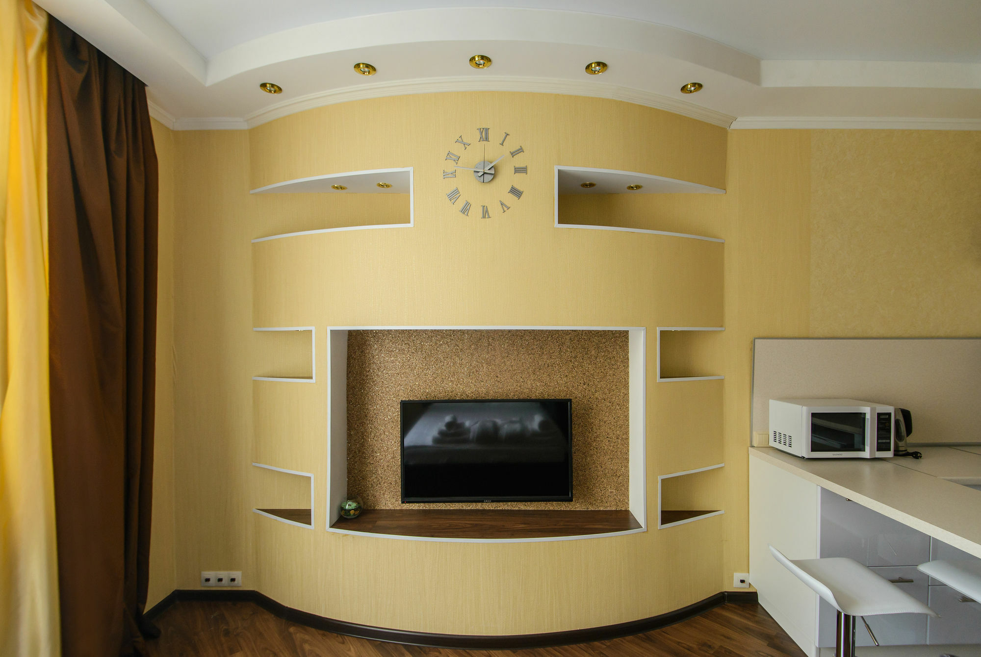 Ahotels Design Style On Oktyabrskaya Nowosibirsk Exterior foto